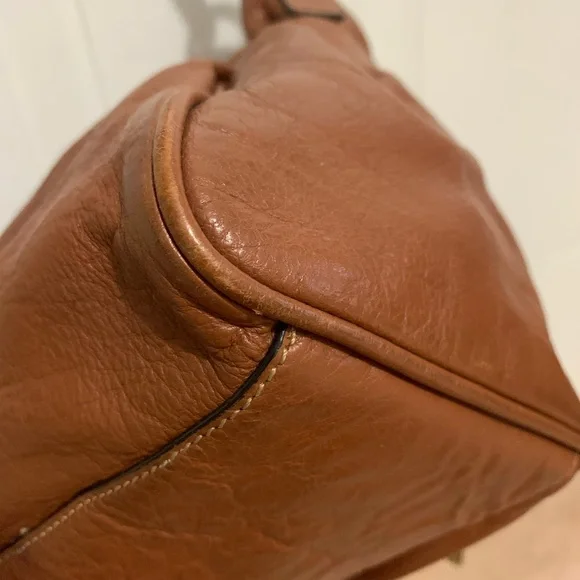 MULBERRY SATCHEL - Picture 5 of 14